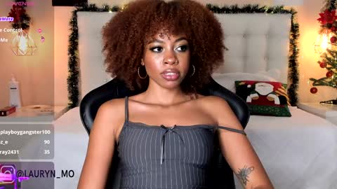 Cherry Lady online show from 28, 12, 2024