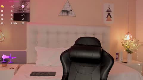 Cherry Lady online show from 12, 2, 2025