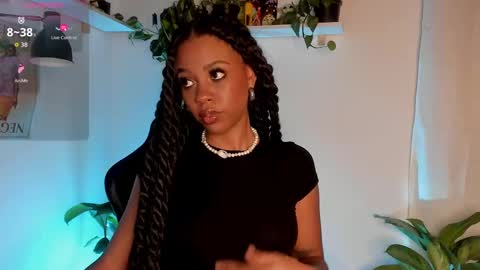 Cherry Lady online show from 17, 9, 2025