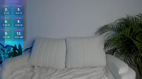 Cherry Lady online show from 7, 10, 2025