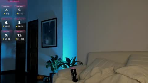 Cherry Lady online show from 8, 10, 2025