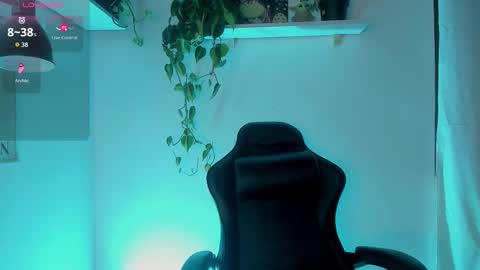 Cherry Lady online show from 2, 11, 2025