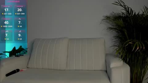 Cherry Lady online show from 26, 11, 2025