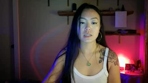 Miss Cherry online show from 4, 11, 2025