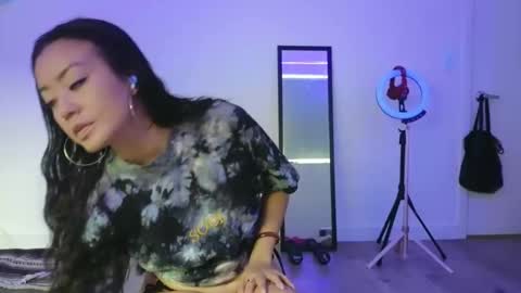 Miss Cherry online show from 31, 3, 2026