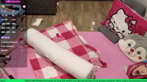 Cherry online show from 7, 12, 2024