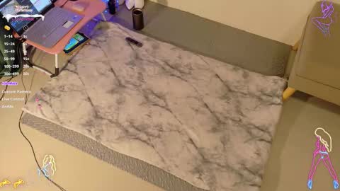 Snapshot of cherrycreme chatting on 6, 1, 2026 Cherry online show from 6, 1, 2026