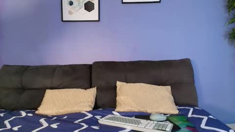 Vianca online show from 1, 11, 2025