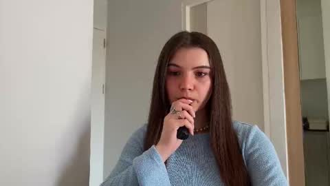 Snapshot of cherryelin chatting on 3, 12, 2024 Lina online show from 3, 12, 2024
