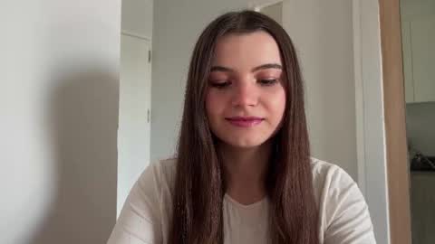 Snapshot of cherryelin chatting on 11, 12, 2024 Lina online show from 11, 12, 2024