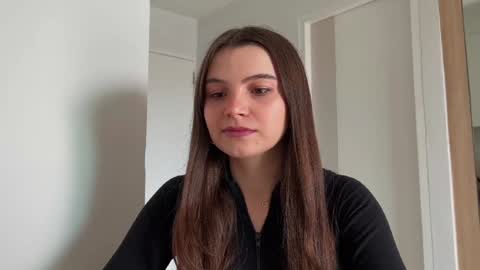 Snapshot of cherryelin chatting on 15, 12, 2024 Lina online show from 15, 12, 2024