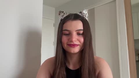 Snapshot of cherryelin chatting on 26, 12, 2024 Lina online show from 26, 12, 2024