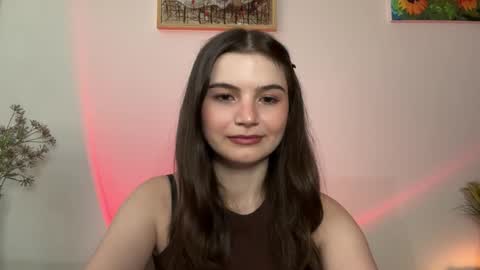 Snapshot of cherryelin chatting on 28, 5, 2026 Lina online show from 28, 5, 2026