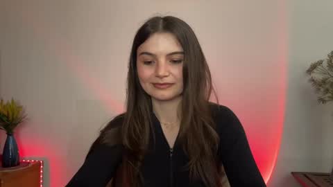 Snapshot of cherryelin chatting on 30, 5, 2026 Lina online show from 30, 5, 2026