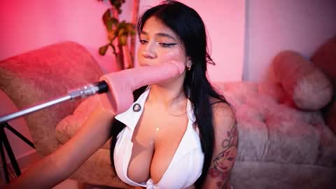 Cherry  online show from 12, 9, 2025