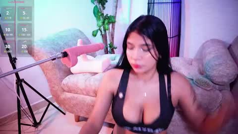 Cherry  online show from 19, 9, 2025