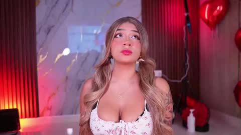 Snapshot of cherrygh_ chatting on 28, 2, 2026 Cherry online show from 28, 2, 2026