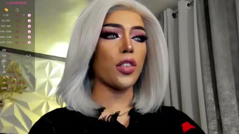 THE ALPHA   GODDESSOFSEXUALDESIRE online show from 18, 1, 2025