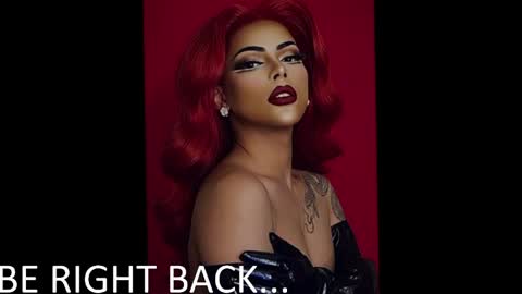 Snapshot of cherryharper chatting on 27, 3, 2026 THE ALPHA GODDESSOFSEXUALDESIRE online show from 27, 3, 2026