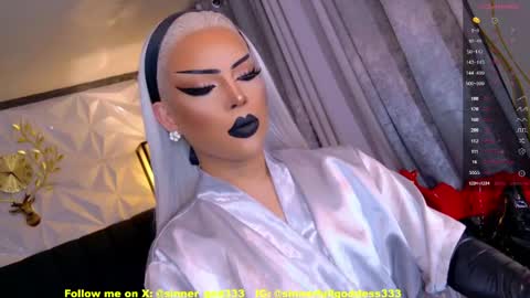 Snapshot of cherryharper chatting on 10, 4, 2026 THE ALPHA GODDESSOFSEXUALDESIRE online show from 10, 4, 2026