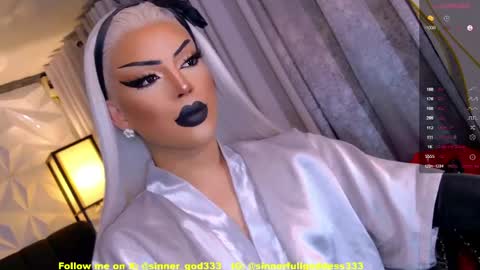 Snapshot of cherryharper chatting on 12, 4, 2026 THE ALPHA GODDESSOFSEXUALDESIRE online show from 12, 4, 2026