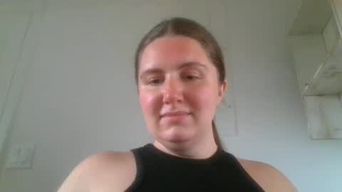 CherryJune online show from 8, 9, 2025