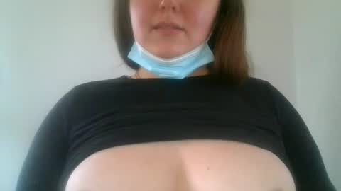 Snapshot of cherryjune chatting on 19, 3, 2026 CherryJune online show from 19, 3, 2026