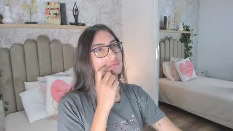 Cherry online show from 14, 9, 2025