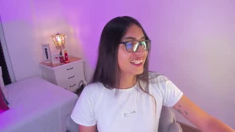 Cherry online show from 23, 10, 2025