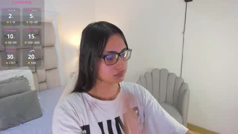 Snapshot of cherrylady2 chatting on 3, 2, 2026 Cherry online show from 3, 2, 2026