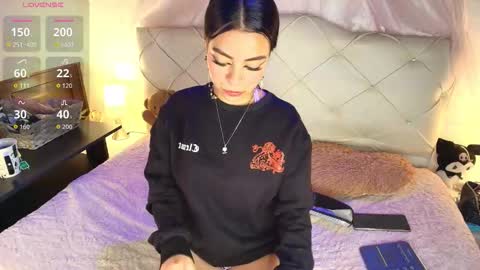 Cherry  online show from 3, 2, 2026