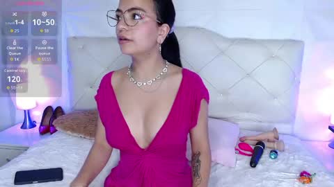 Cherry  online show from 16, 5, 2026