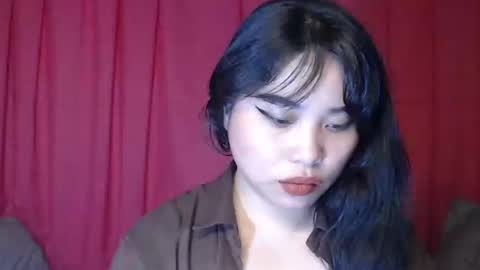 Snapshot of cherrylove25 chatting on 10, 12, 2024 Purplecherry online show from 10, 12, 2024