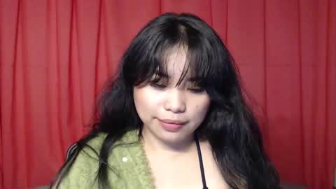 Snapshot of cherrylove25 chatting on 20, 12, 2024 Purplecherry online show from 20, 12, 2024