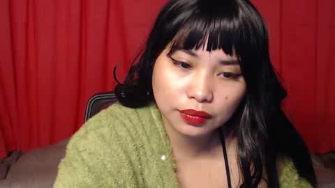 Snapshot of cherrylove25 chatting on 23, 12, 2024 Purplecherry online show from 23, 12, 2024