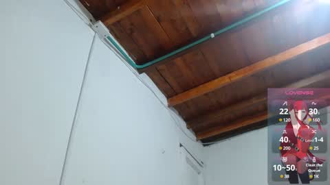 Cherry Lugosi online show from 23, 12, 2024