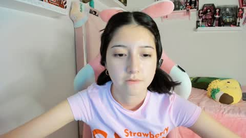 Snapshot of cherrymafer666 chatting on 22, 12, 2024 cherrycute666 online show from 22, 12, 2024