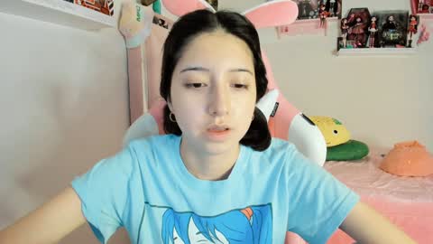 Snapshot of cherrymafer666 chatting on 28, 12, 2024 cherrycute666 online show from 28, 12, 2024