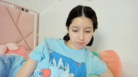 Snapshot of cherrymafer666 chatting on 28, 12, 2024 cherrycute666 online show from 28, 12, 2024