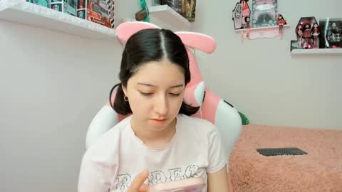 Snapshot of cherrymafer666 chatting on 9, 1, 2025 cherrycute666 online show from 9, 1, 2025