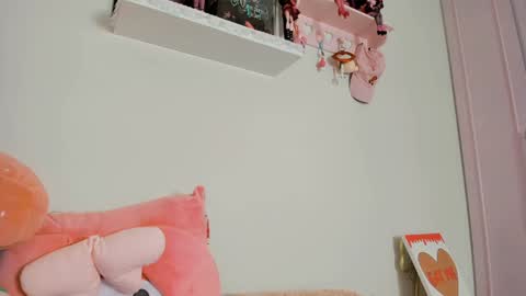 Snapshot of cherrymafer666 chatting on 20, 1, 2025 cherrycute666 online show from 20, 1, 2025