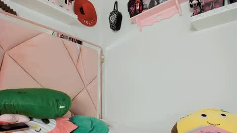 Snapshot of cherrymafer666 chatting on 26, 1, 2025 cherrycute666 online show from 26, 1, 2025