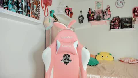 Snapshot of cherrymafer666 chatting on 2, 2, 2025 cherrycute666 online show from 2, 2, 2025