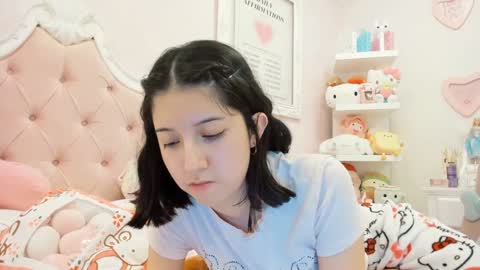 Snapshot of cherrymafer666 chatting on 6, 2, 2025 cherrycute666 online show from 6, 2, 2025