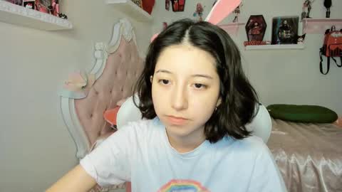 Snapshot of cherrymafer666 chatting on 12, 9, 2025 cherrycute666 online show from 12, 9, 2025