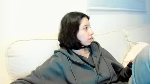 Snapshot of cherrymafer666 chatting on 19, 12, 2025 cherrycute666 online show from 19, 12, 2025