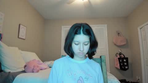 Snapshot of cherrymafer666 chatting on 6, 1, 2026 cherrycute666 online show from 6, 1, 2026