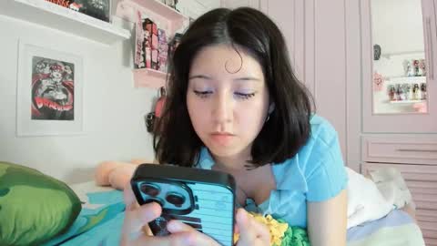 Snapshot of cherrymafer666 chatting on 19, 2, 2026 cherrycute666 online show from 19, 2, 2026