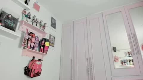 Snapshot of cherrymafer666 chatting on 20, 2, 2026 cherrycute666 online show from 20, 2, 2026