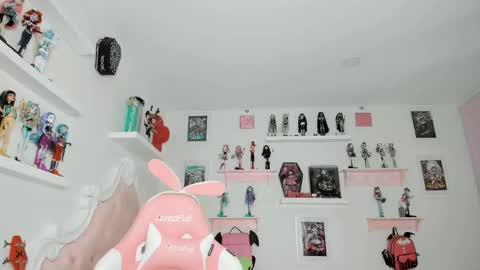 Snapshot of cherrymafer666 chatting on 2, 3, 2026 cherrycute666 online show from 2, 3, 2026